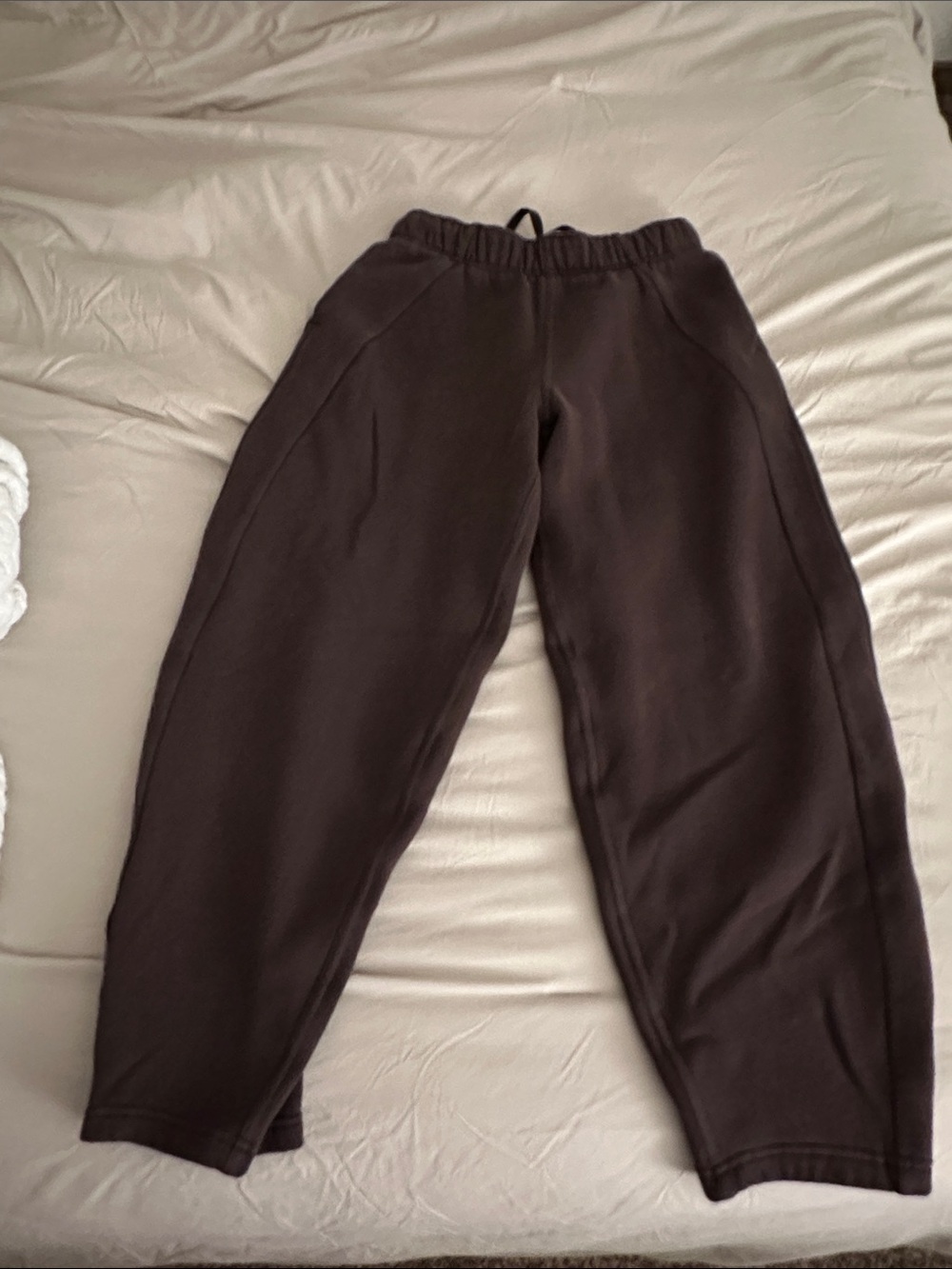 Lululemon Scuba Evolve Oversized Jogger